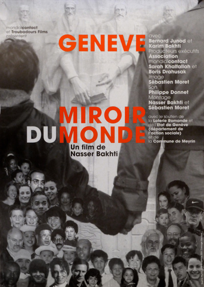 Genève miroir du monde