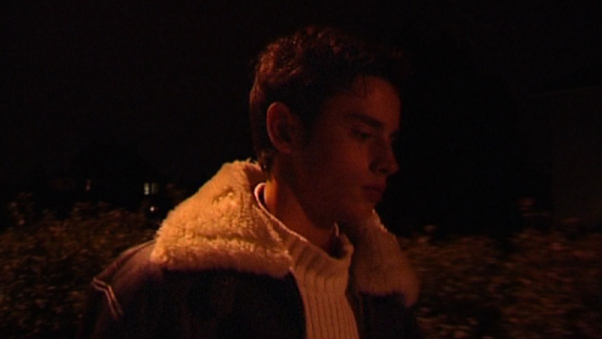 Teenage stories 2002-2010 — 17