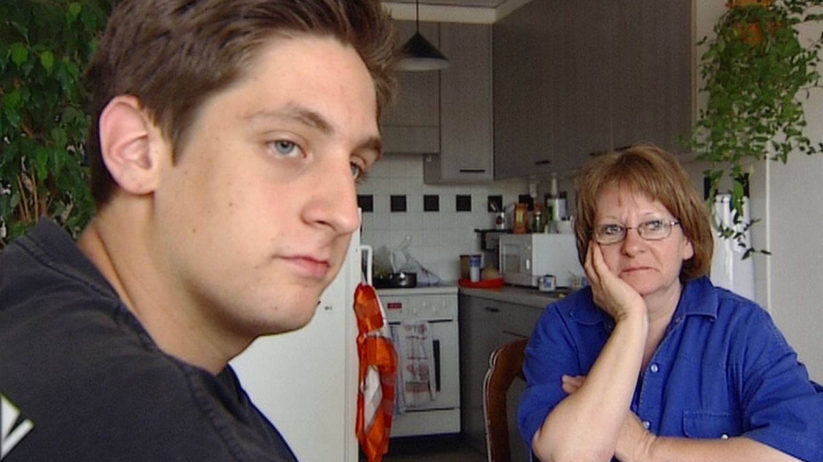 Teenage stories 2002-2010 — 15