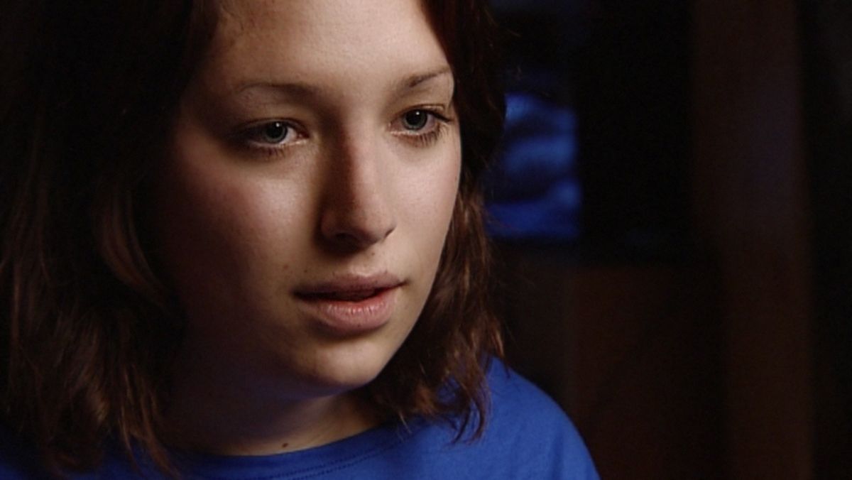 Teenage stories 2002-2010 — 10