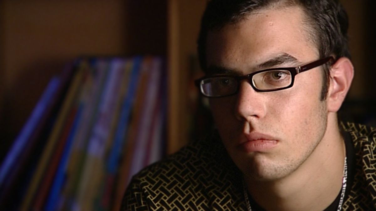 Teenage stories 2002-2010 — 16