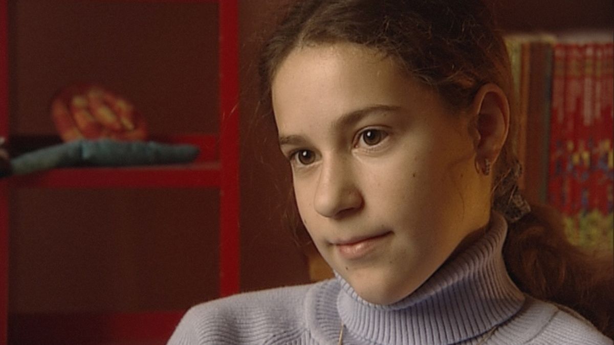 Teenage stories 2002-2010 — 18