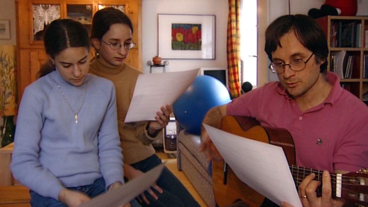 Teenage stories 2002-2010 — 14