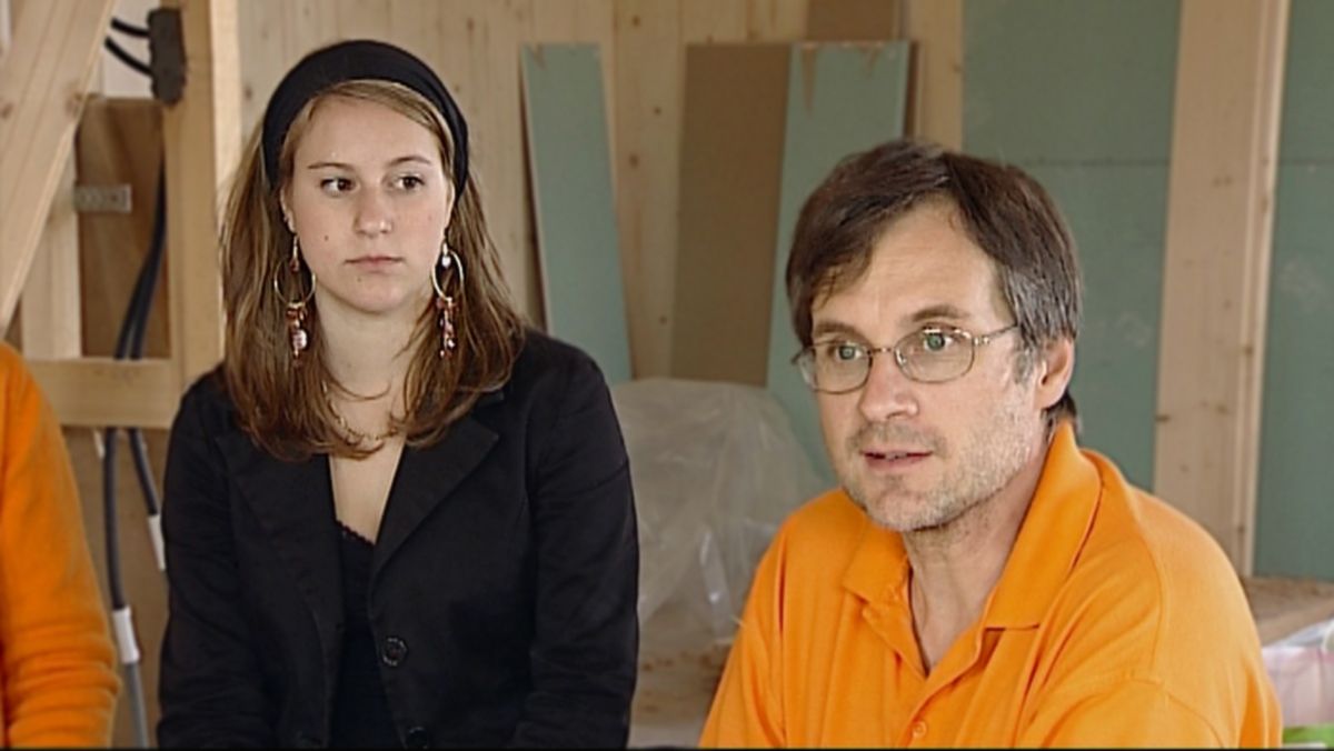 Teenage stories 2002-2010 — 23