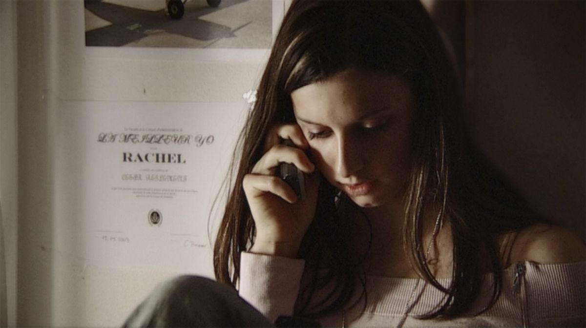 Teenage stories 2002-2010 — 22