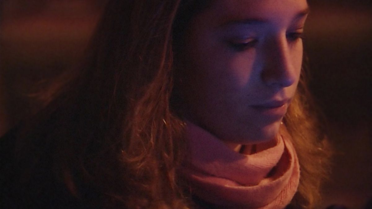 Teenage stories 2002-2010 — 27