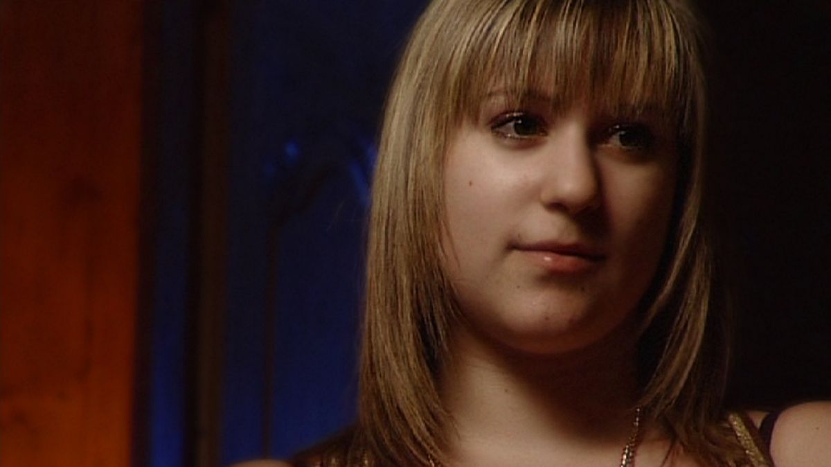Teenage stories 2002-2010 — 32