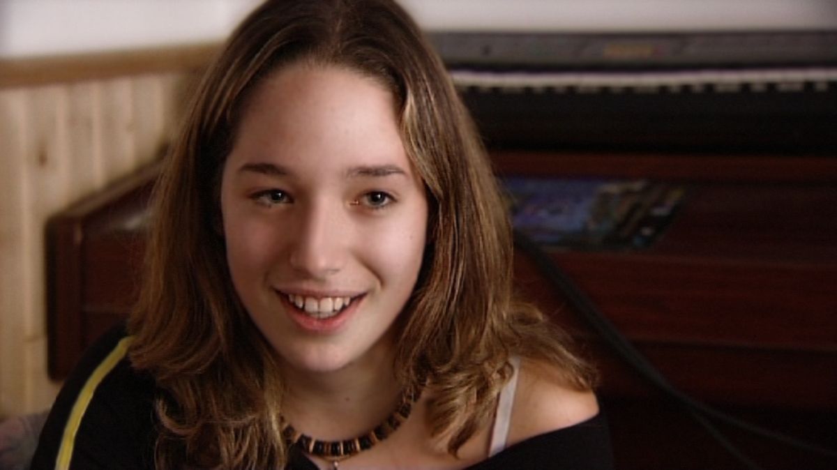 Teenage stories 2002-2010 — 31