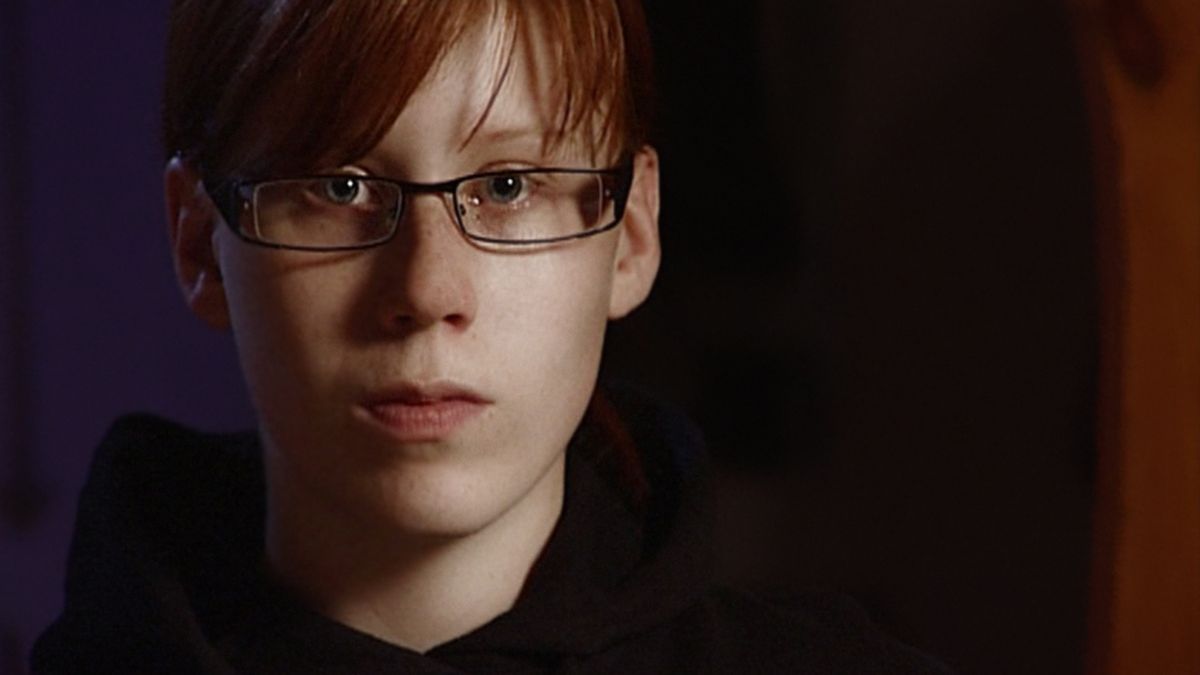Teenage stories 2002-2010 — 36