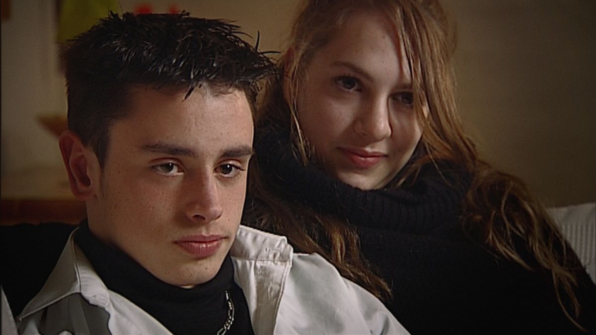 Teenage stories 2002-2010 — 35