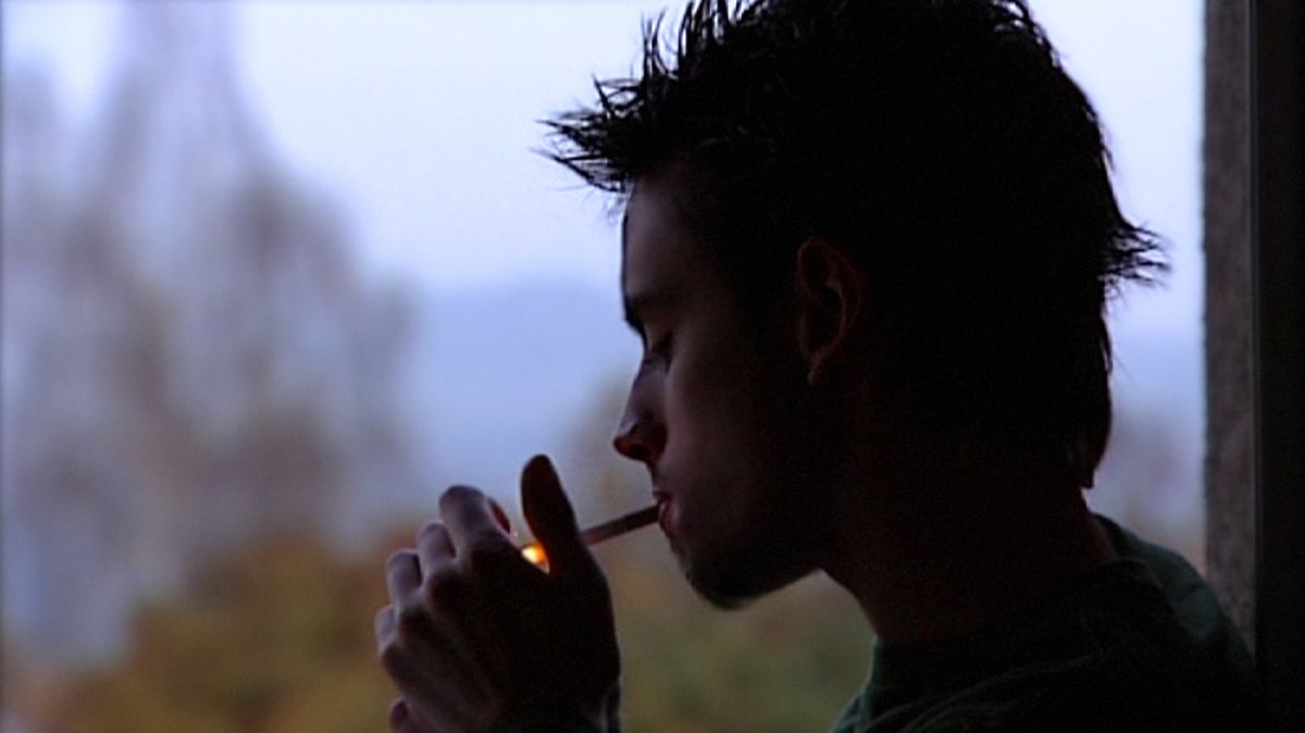 Teenage stories 2002-2010 — 40