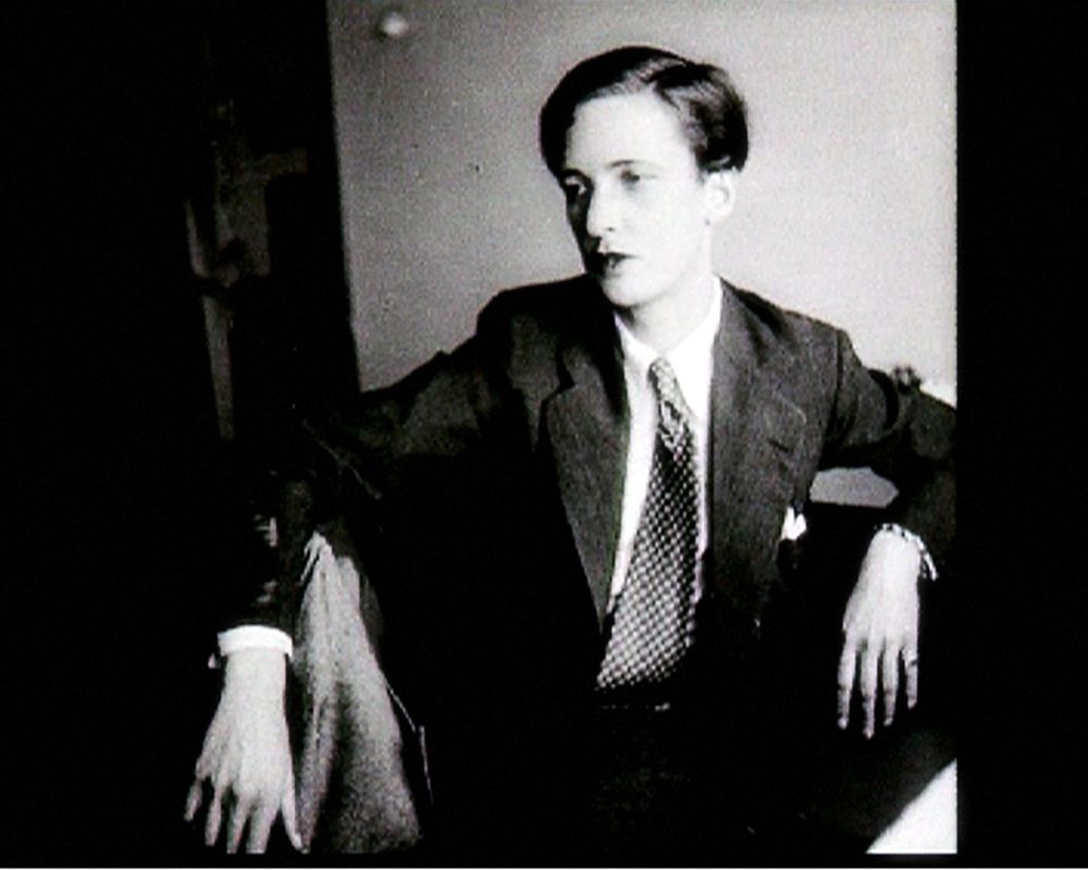 Une Suisse rebelle, Anne-Marie Schwarzenbach