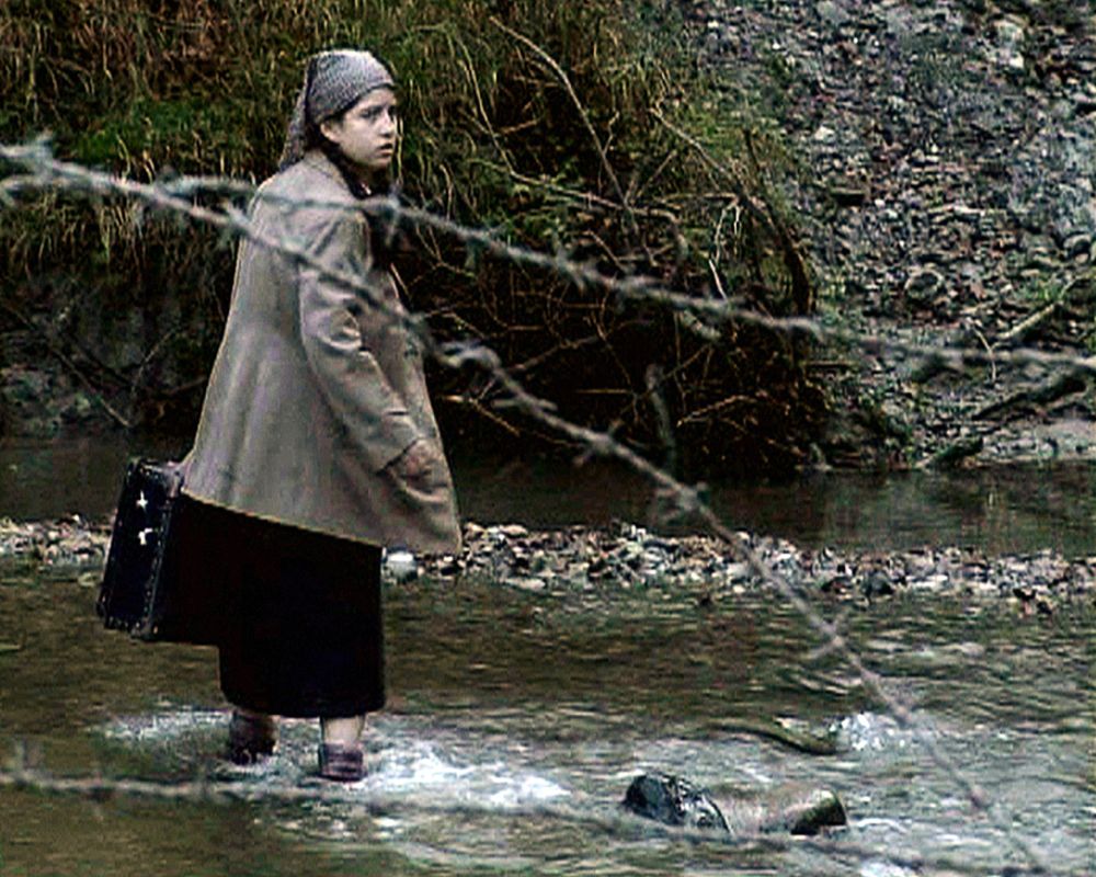Mémoires de la frontière — 6
