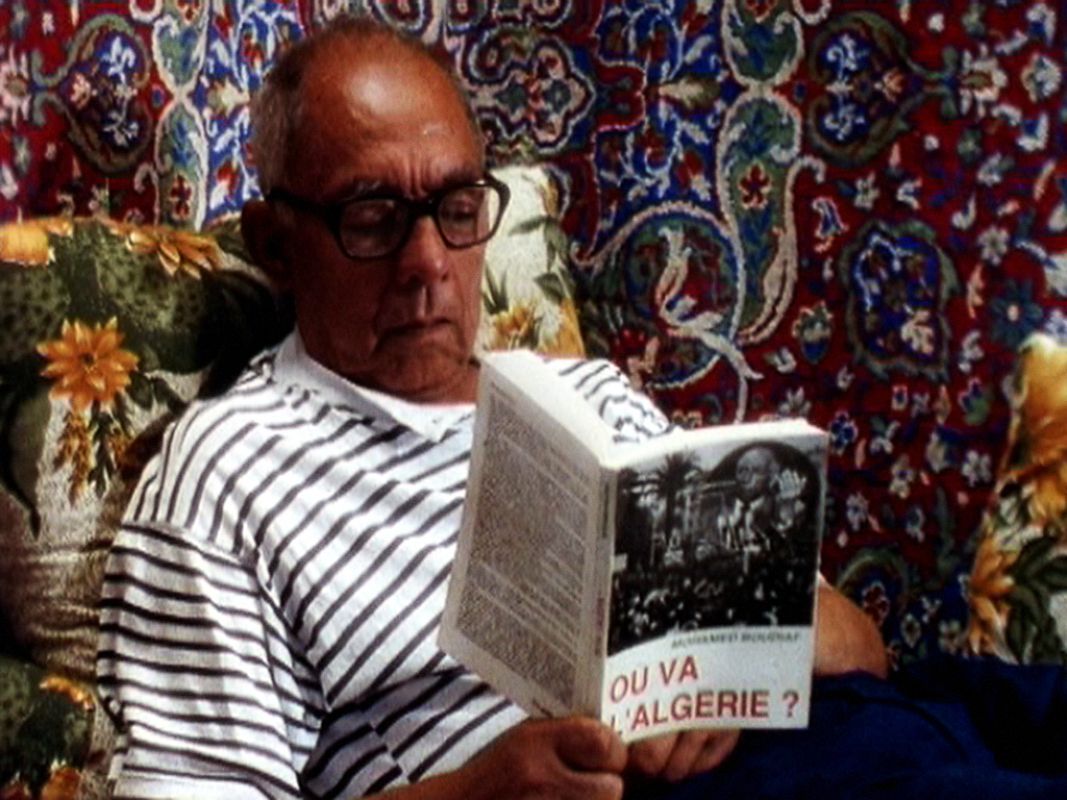 Le marcheur solitaire