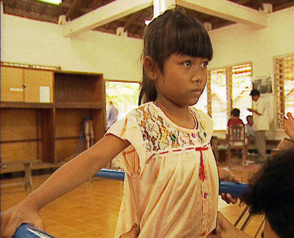 La nouvelle vie de Vanna