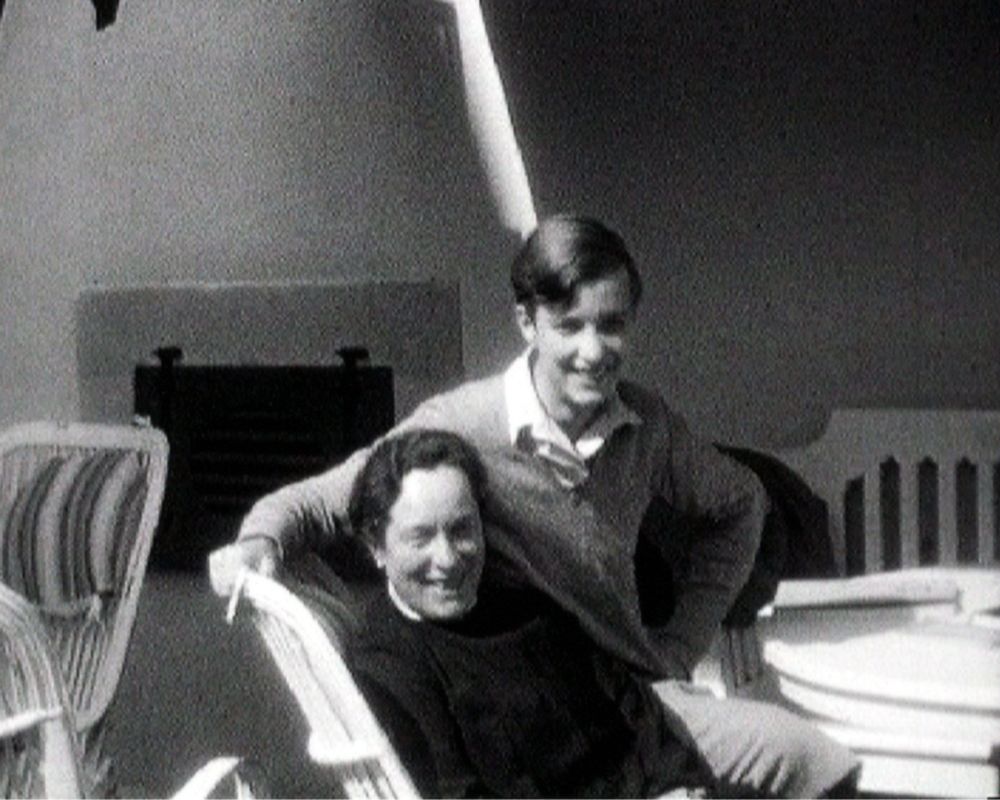 Une Suisse rebelle, Anne-Marie Schwarzenbach