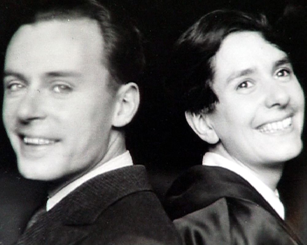 Une Suisse rebelle, Anne-Marie Schwarzenbach