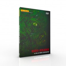 MARIO BENJAMIN - COMMANDER LE DVD