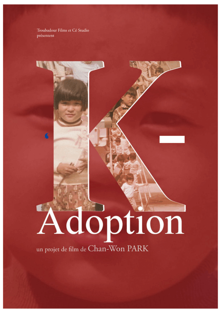 K-ADOPTION